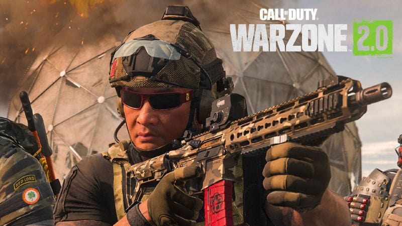 Cette fausse carte de MW2 est si mauvaise que les joueurs la veulent dans le jeu - Dexerto