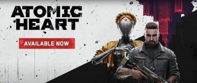Atomic Heart : le FPS dans une URSS fictive se lance en vidéo