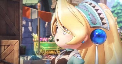 Atelier Marie Remake: The Alchemist of Salburg, premier trailer charmant, date de sortie et détail des nouveautés de la révision du jeu de 1997