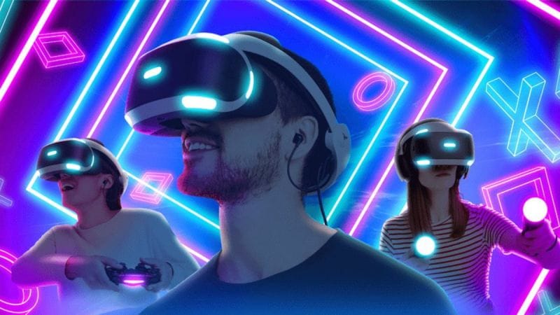 Playstation dévoile 10 nouveaux jeux à destination du PSVR 2