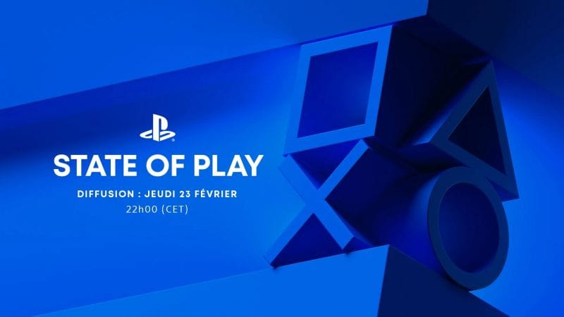 Sony annonce un nouveau State of Play centré sur le PS VR2 et Suicide Squad: Kill the Justice League