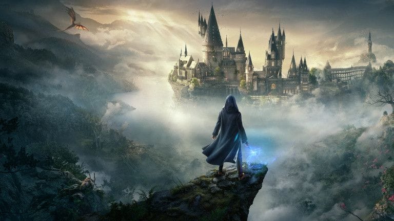 Hogwarts Legacy : Il passe 40h à créer ce paradis pour animaux magiques dans la Salle sur Demande, et c'est magnifique