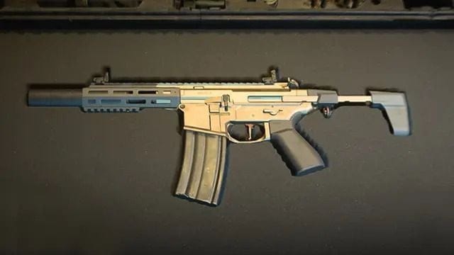 Avec cette classe ce fusil d’assaut pourrait éclipser le TAQ-56 sur Warzone 2 - Dexerto