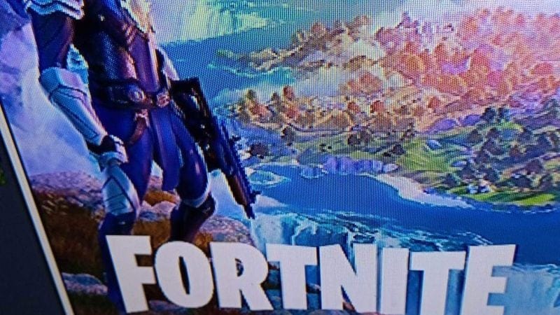 Fortnite