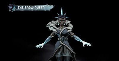 Ravenswatch : une date de sortie et 6 classes de personnages dévoilées en vidéos