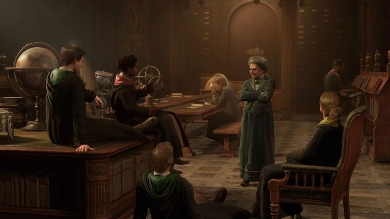 Hogwarts Legacy : les mods incontournables pour améliorer votre jeu