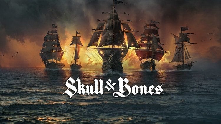 Des « améliorations très solides » de Skull and Bones non encore montrées