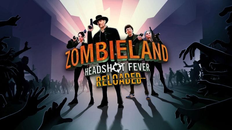 Faites un tour à Zombieland sur votre PSVR2 | News  - PSthc.fr