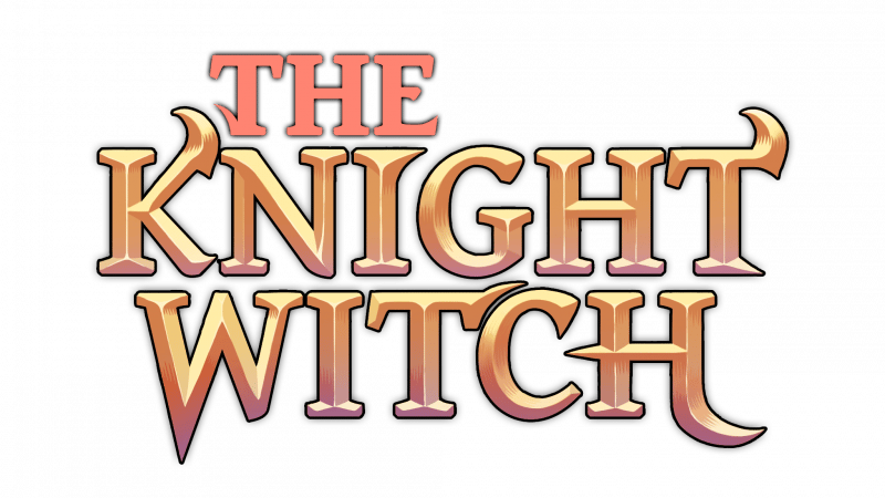 Une édition physique pour The Knight Witch | News  - PSthc.fr