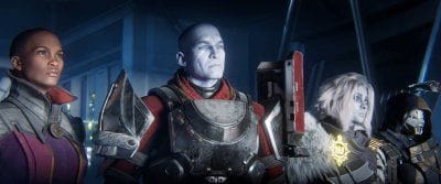 Destiny 2 : Éclipse, un court teaser de la bande-annonce de lancement diffusé avant le State of Play