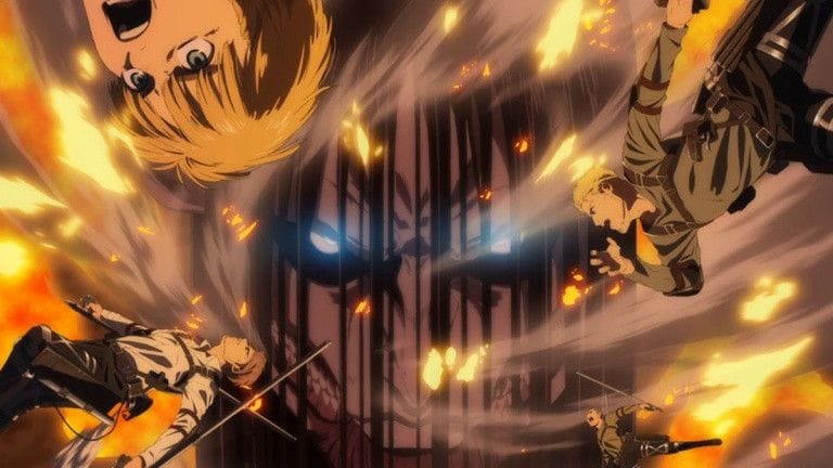 L’attaque des Titans Saison Finale Partie 3 : Date de sortie, histoire… Tout savoir sur l'anime événement de 2023