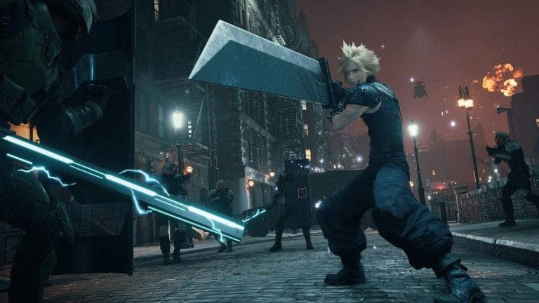 PlayStation Plus : le meilleur de Final Fantasy est dans le catalogue Extra !