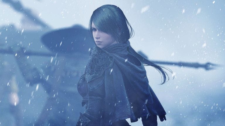Plongez dans l'univers dark-fantasy du tactical-RPG Redemption Reapers !