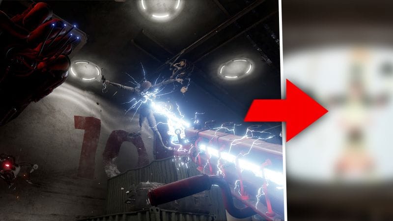 Atomic Heart : le jeu controversé du moment va encore plus loin, cet élément raciste qui ne passe pas