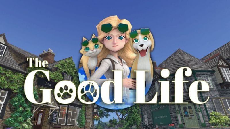 The Good Life : Le créateur du jeu a annoncé la venue d'un DLC !