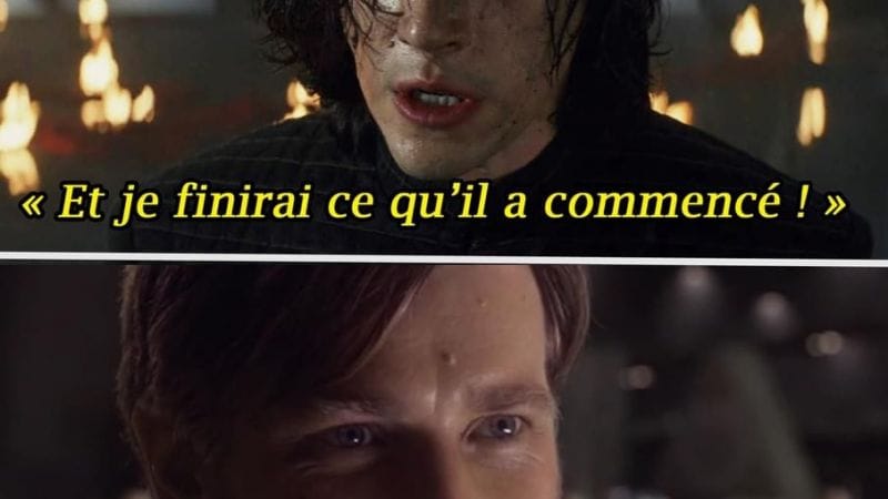 Petit soirée au coin du feu !