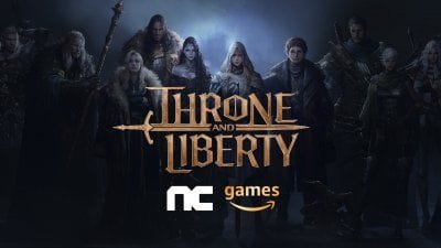Throne and Liberty : Amazon Games va éditer le MMORPG dans l'univers de Lineage en Occident