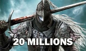 Elden Ring : c'est 20 millions de copies vendues, FromSoftware a un message pour les joueurs