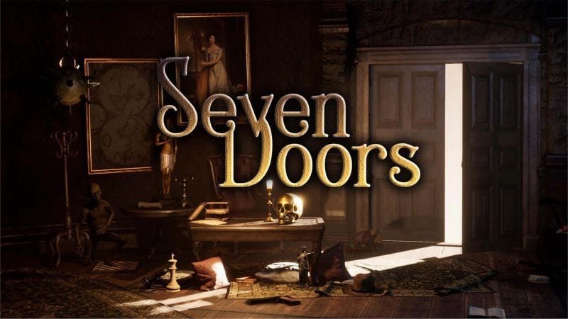Seven Doors vous ouvre ses portes | News  - PSthc.fr