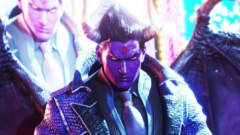 Tekken 8 : ce personnage légendaire revient jouer des poings sous Unreal Engine 5 (et en 4K)