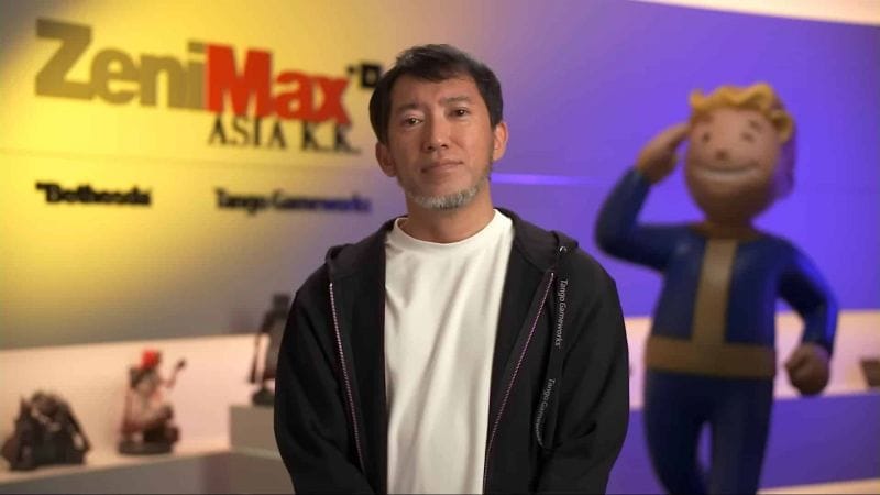 Shinji Mikami quitte Tango Gameworks, le studio qu'il a lui-même fondé