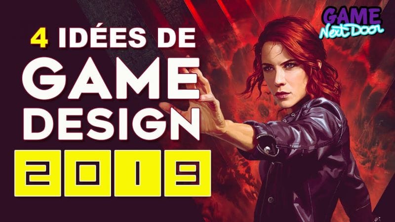 4 Idées de Game Design qui ont marqué 2019 | Game Next Door