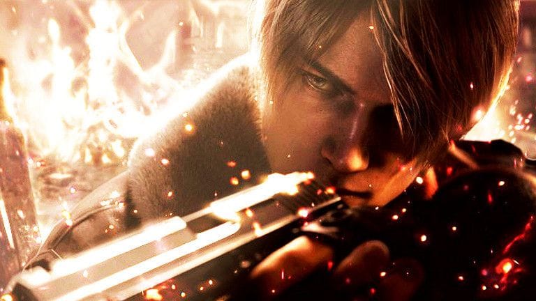 PS5 : Resident Evil 4 annonce une excellente nouvelle pour les joueurs PlayStation