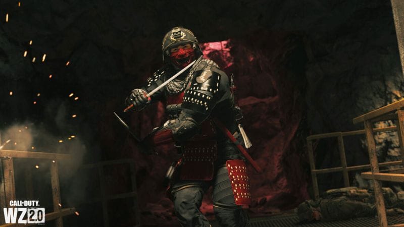Comment obtenir gratuitement le pack de combat de Warzone 2 - Dexerto