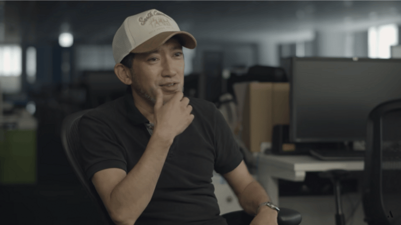 Tango Gameworks : le fondateur Shinji Mikami sur le départ