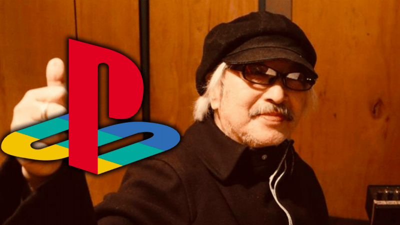PlayStation : le créateur du son le plus iconique de Sony est mort