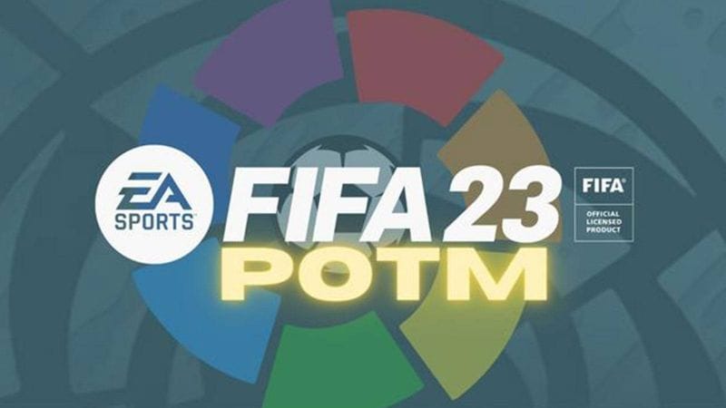 Joueur du Mois en Liga sur FIFA 23 : nominés et gagnants du POTM - Dexerto