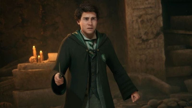 Hogwarts Legacy : une suite déjà dans les cartons ?