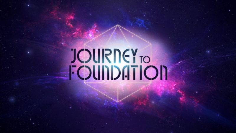 Avec Journey to Foundation, l’œuvre de science-fiction aux proportions épiques d’Asimov prend vie sur PS VR2