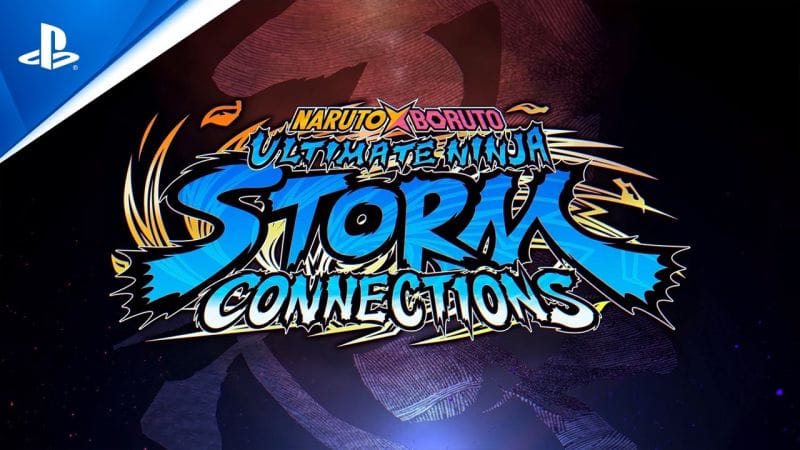 Naruto x Boruto Ultimate Ninja Storm Connections - Announcement Trailer | PS5 & PS4 Games