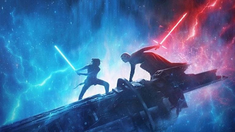 Star Wars : le premier championnat de France de sabre laser a eu lieu, épiques furent les combats