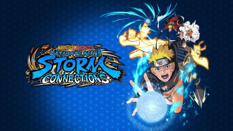 Naruto X Boruto: Ultimate Ninja Storm Connections sera une compilation regroupant toute l'histoire de Naruto qui arrive en 2023