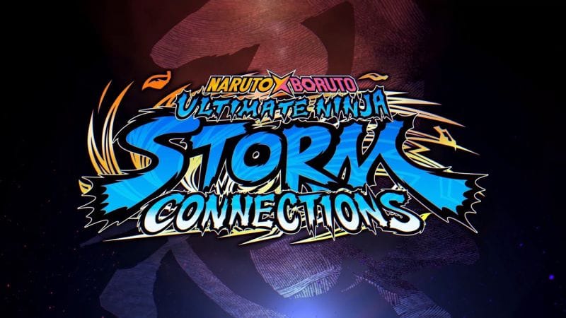 NARUTO X BORUTO Ultimate Ninja STORM CONNECTIONS – First Announcement Trailer