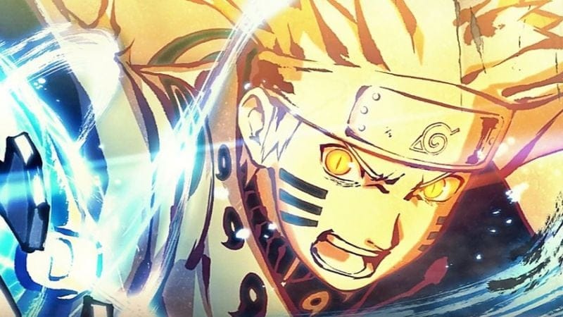 Naruto revient sur PlayStation avec la giga compilation Ultimate Ninja Storm Connections