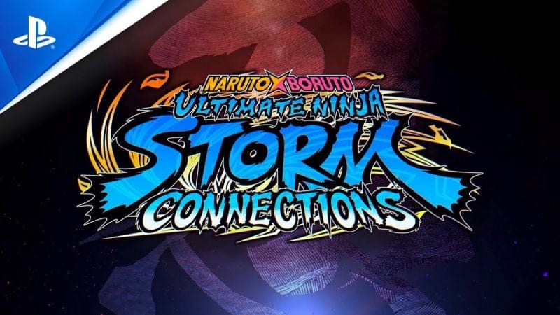 NARUTO X BORUTO Ultimate Ninja STORM CONNECTIONS - Trailer de présentation - 4K | PS5, PS4