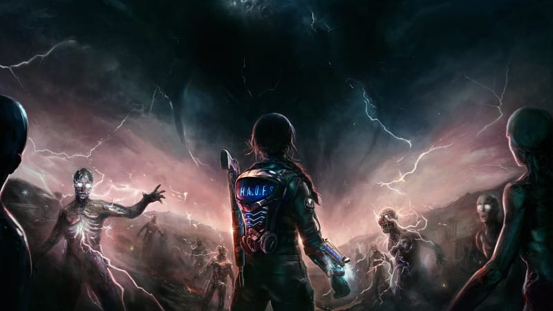 Daymare 1994 Sandcastle trouve enfin une nouvelle date de sortie | News  - PSthc.fr