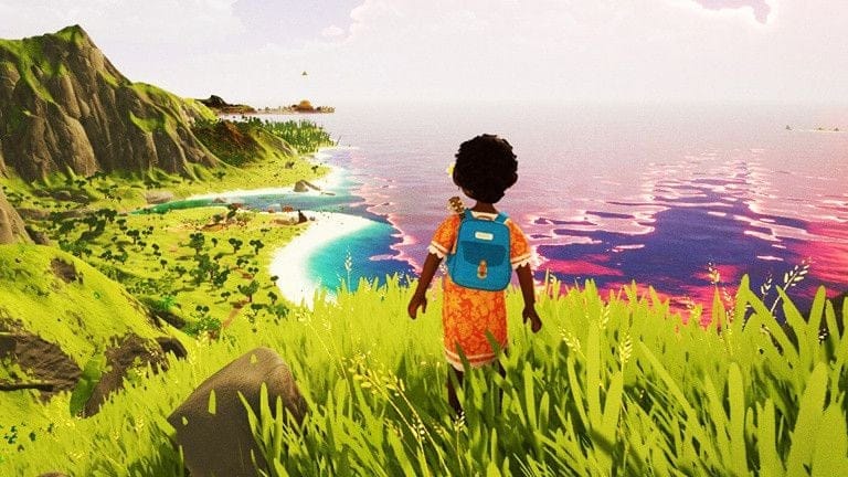 PS5 / PC : ce Zelda-like pétillant arrive très bientôt, le PlayStation Plus privilégié !