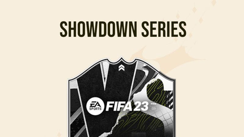 FIFA 23 Showdown Series : Date de début et joueurs - Dexerto