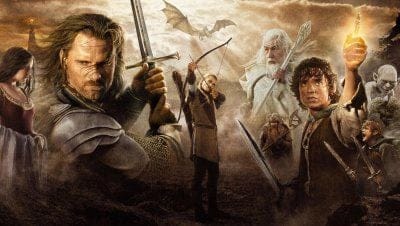 Le Seigneur des Anneaux : de nouveaux films inspirés de l'œuvre de Tolkien confirmés par New Line et Warner Bros. Discovery !