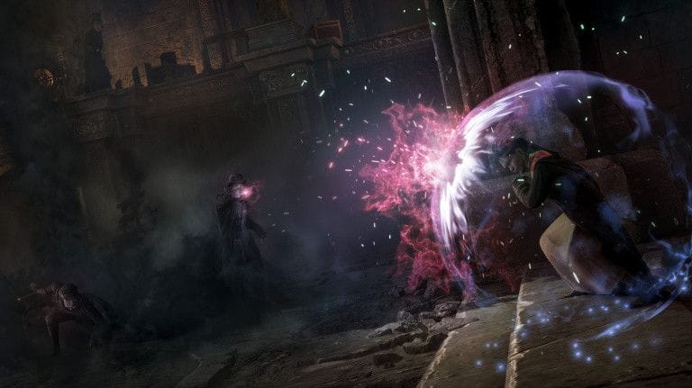Twitch Drops Hogwarts Legacy : une nouvelle chance pour obtenir une récompense inédite !