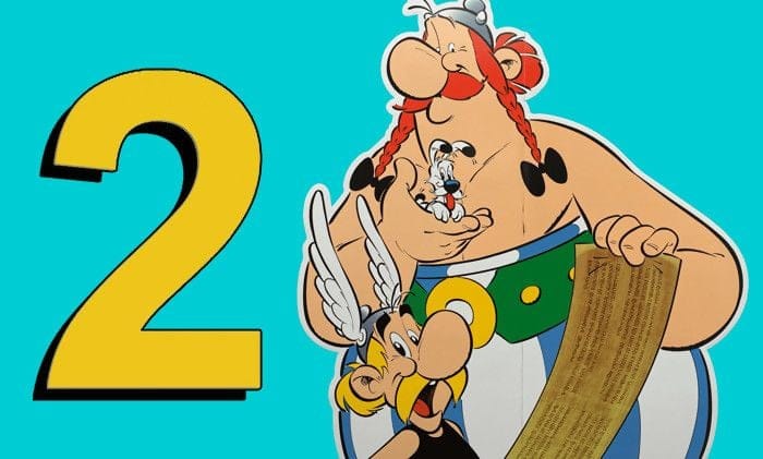 Astérix et Obélix Baffez-les Tous 2 : Microids nous annonce la suite en exclusivité, 1ers détails