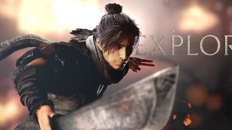 Wo Long: Fallen Dynasty : La démo est disponible !