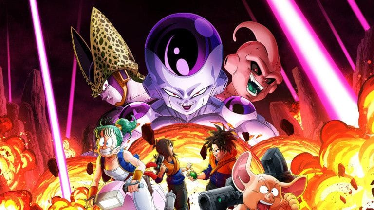 Les jeux gratuits du week-end avec Duskers, Dragon Ball The Breakers et bien d'autres