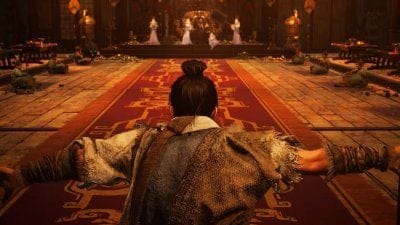 Wo Long: Fallen Dynasty nous plonge dans le chaos avec sa bande-annonce de lancement