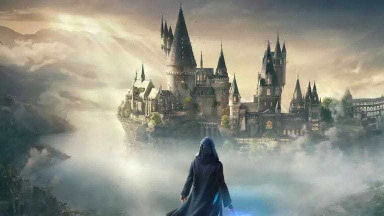 Hogwarts Legacy piraté : la hackeuse Empress a un message politique et il pourrait ne pas vous plaire