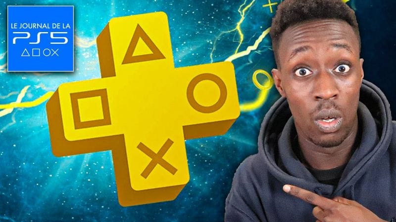 PlayStation Plus : Sony passe à la vitesse supérieure !